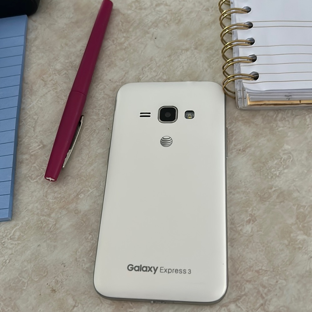 Samsung Galaxy Express 3